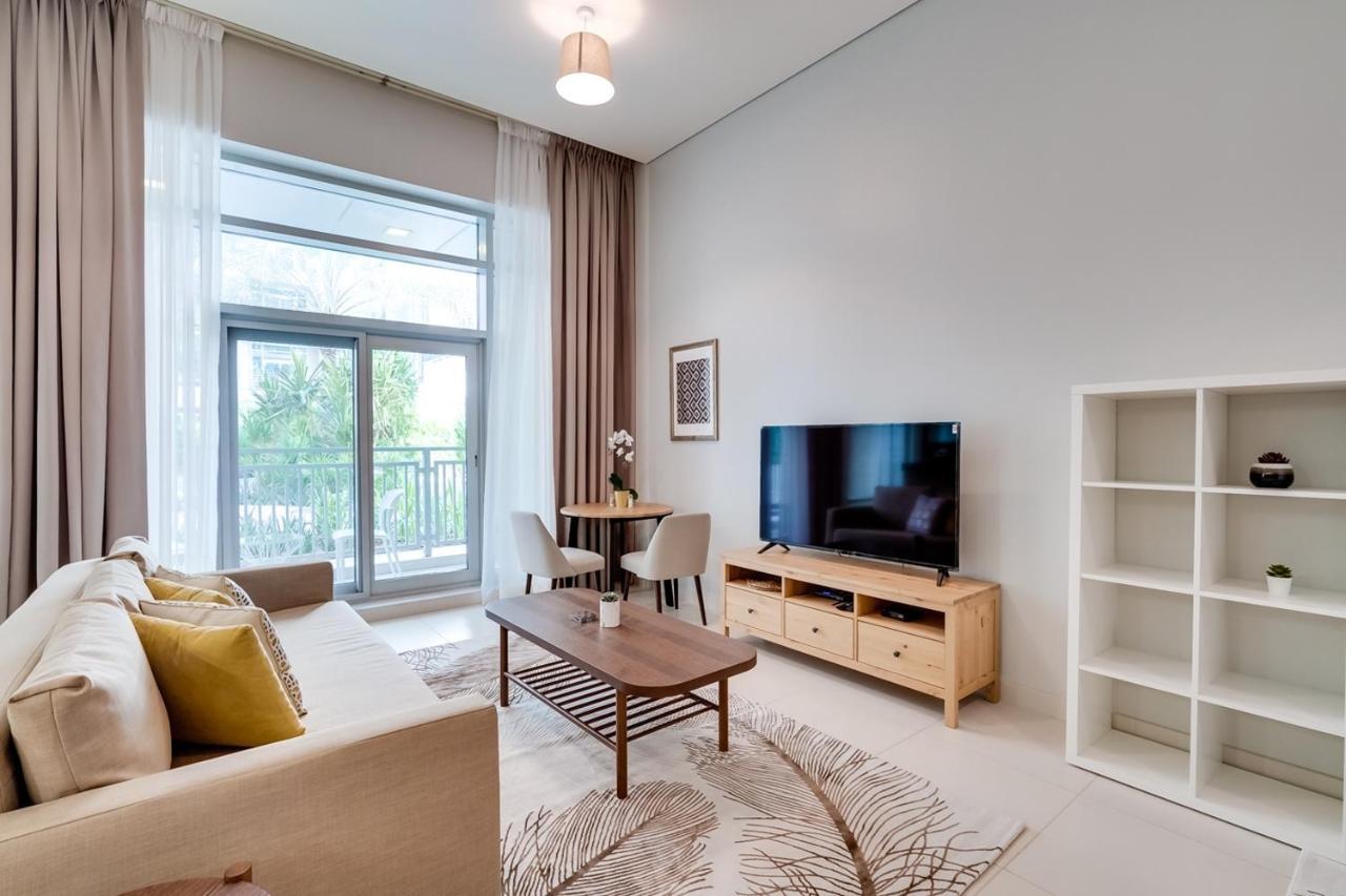 Oskena Vacation Homes -The Lofts Boulevard Downtown Dubai Esterno foto