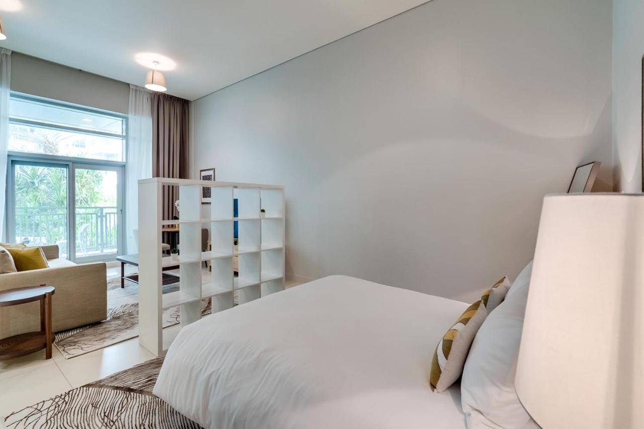 Oskena Vacation Homes -The Lofts Boulevard Downtown Dubai Esterno foto