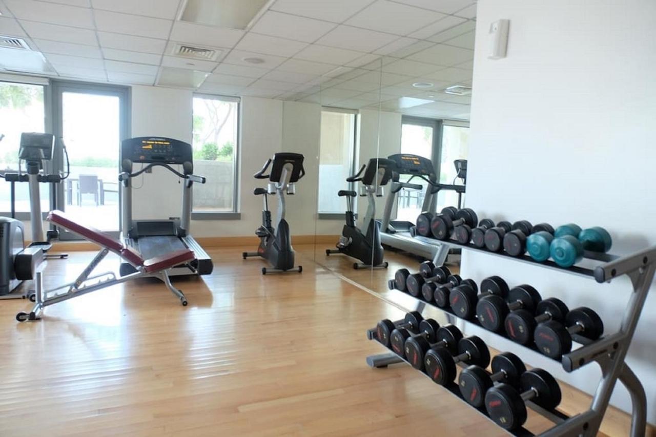 Oskena Vacation Homes -The Lofts Boulevard Downtown Dubai Esterno foto