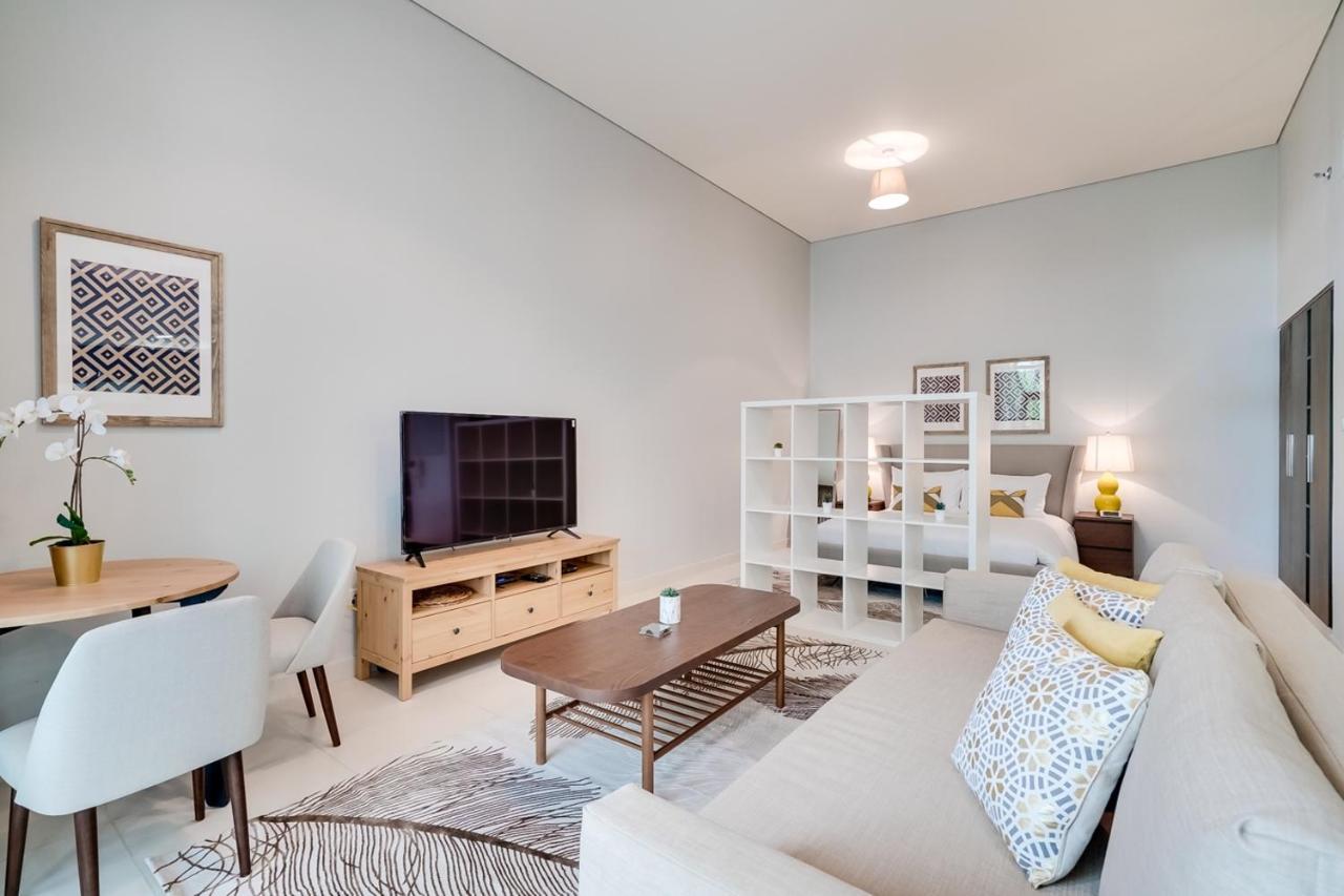Oskena Vacation Homes -The Lofts Boulevard Downtown Dubai Esterno foto