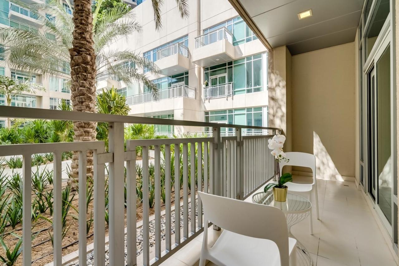 Oskena Vacation Homes -The Lofts Boulevard Downtown Dubai Esterno foto